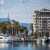 Scenic View of Cannes Port Jigsaw Puzzle