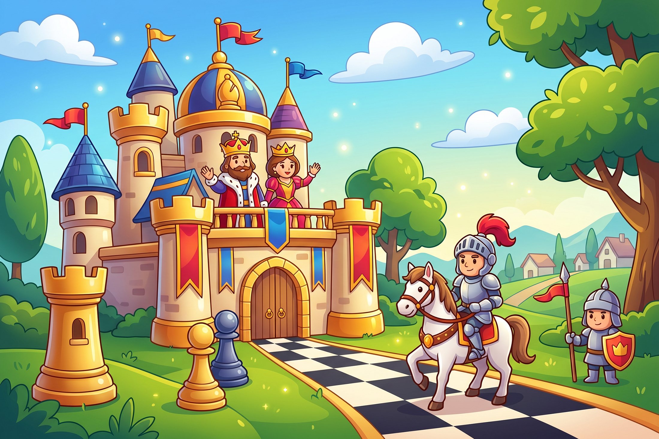 Puzzle Preview