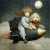 Journey to the Stars Jigsaw Puzzle