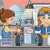 Little Engineers at Work Jigsaw Puzzle