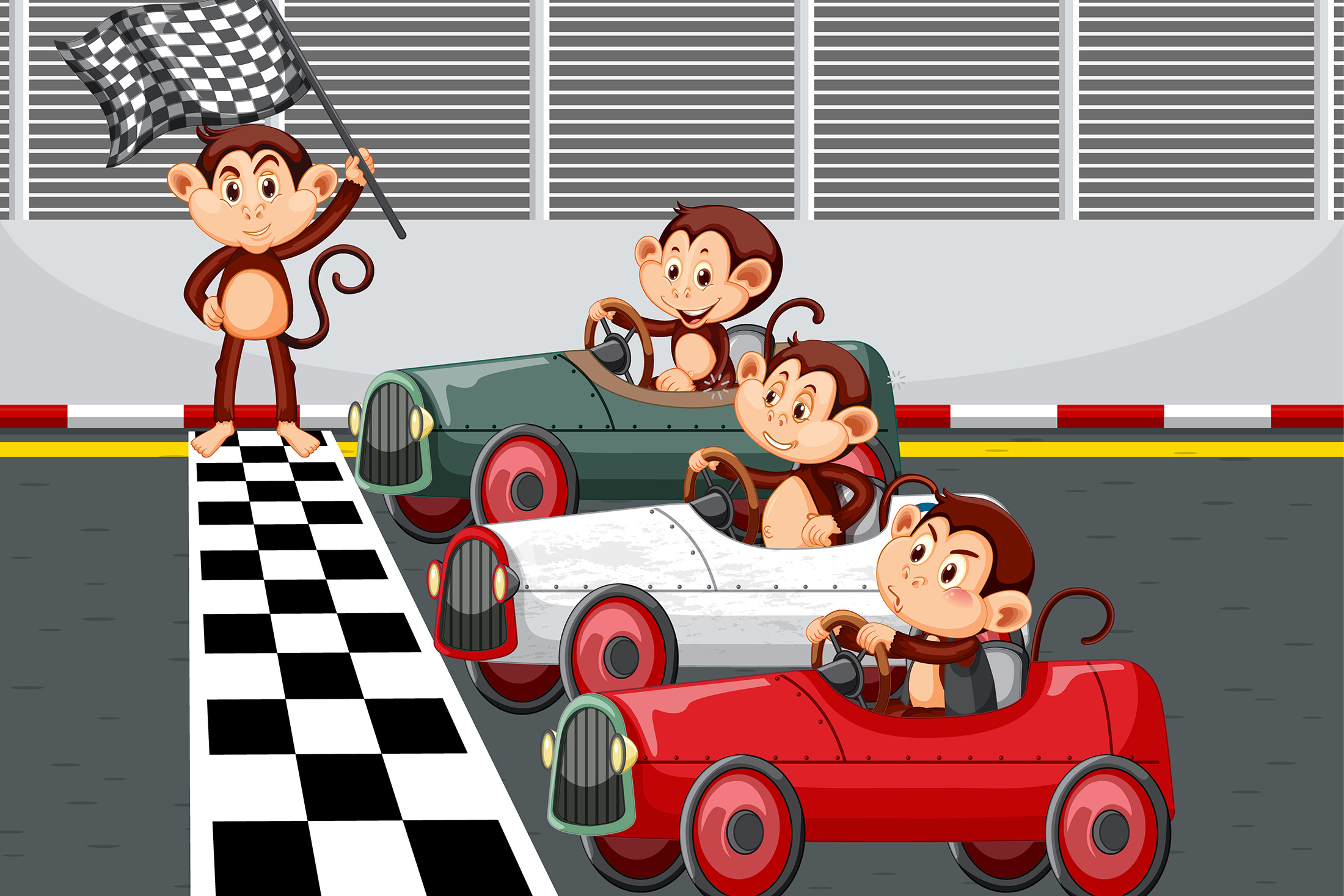 Puzzle Preview