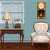Classic Retro Style Interior Jigsaw Puzzle