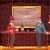 Treffen im Gentlemen's Club Puzzle