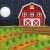 Der Rettichgarten Puzzle