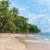 Mysterious Island in the Middle of the Ocean Jigsaw Puzzle