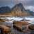 Wild Nature of the North Sea Jigsaw Puzzle