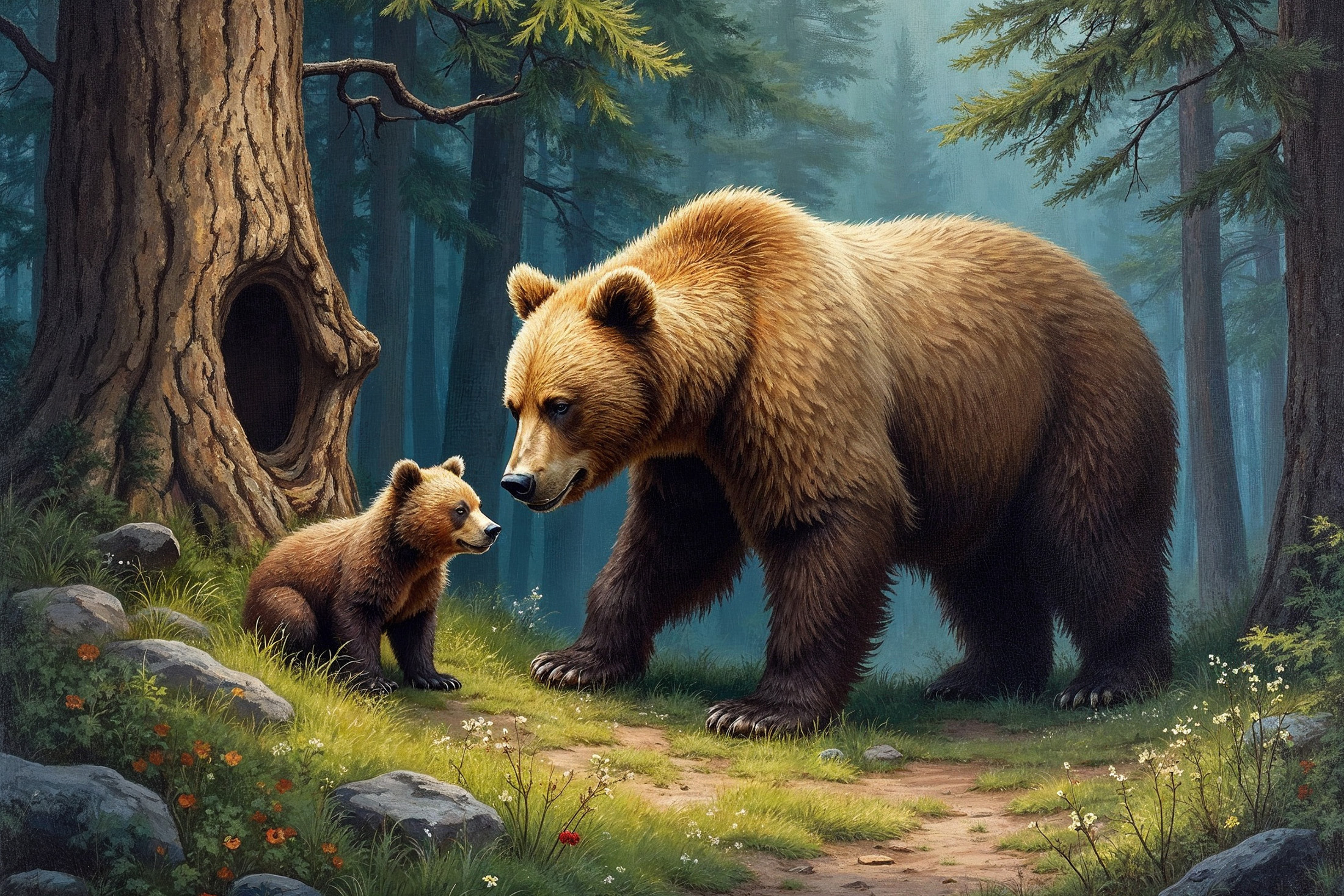 Puzzle Preview
