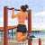 Outdoor Workout Jigsaw Puzzle
