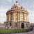 Die Radcliffe Camera (Oxford, England) Puzzle