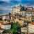 City Panorama of Porto in Portugal Jigsaw Puzzle