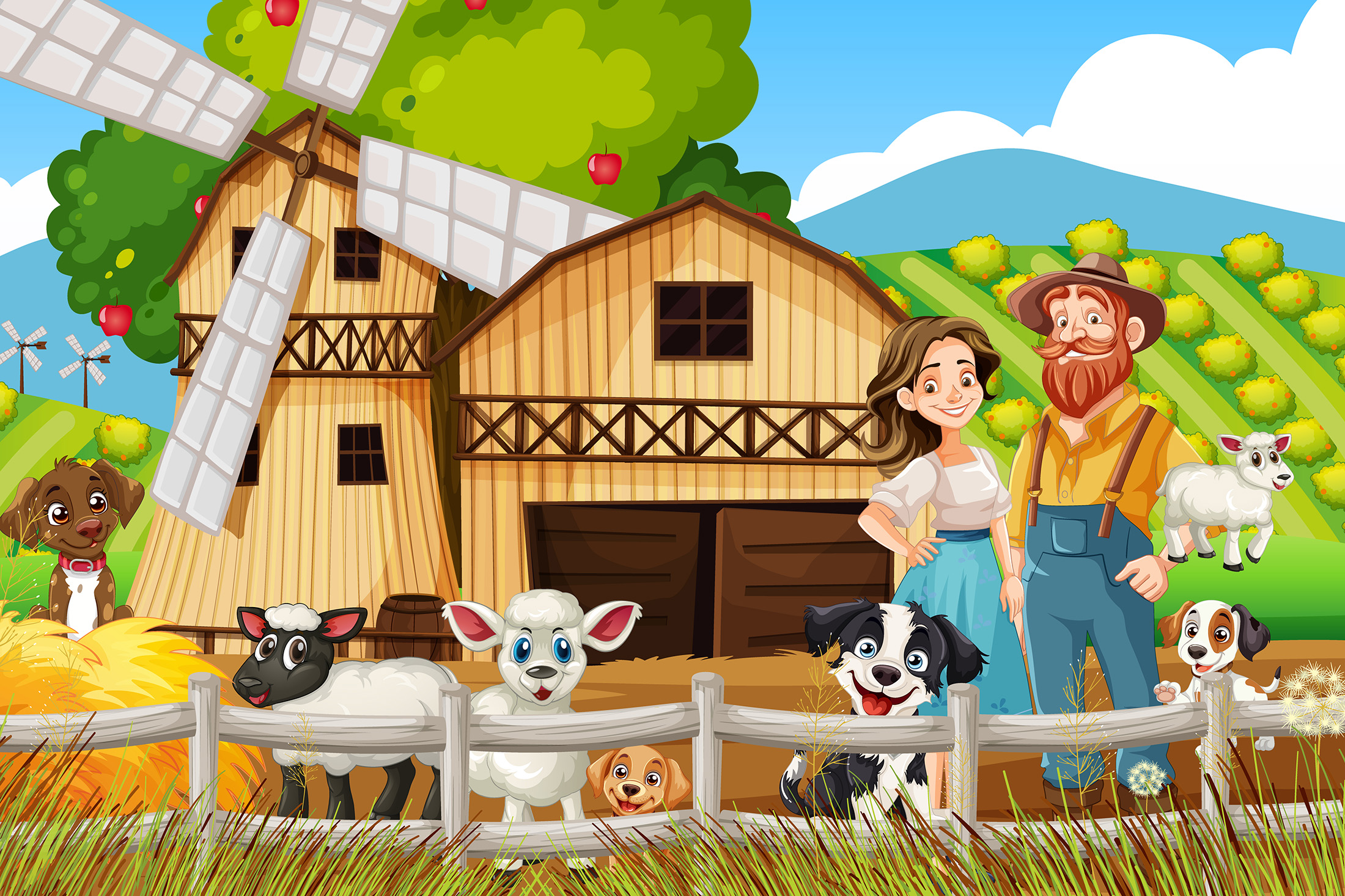 Puzzle Preview