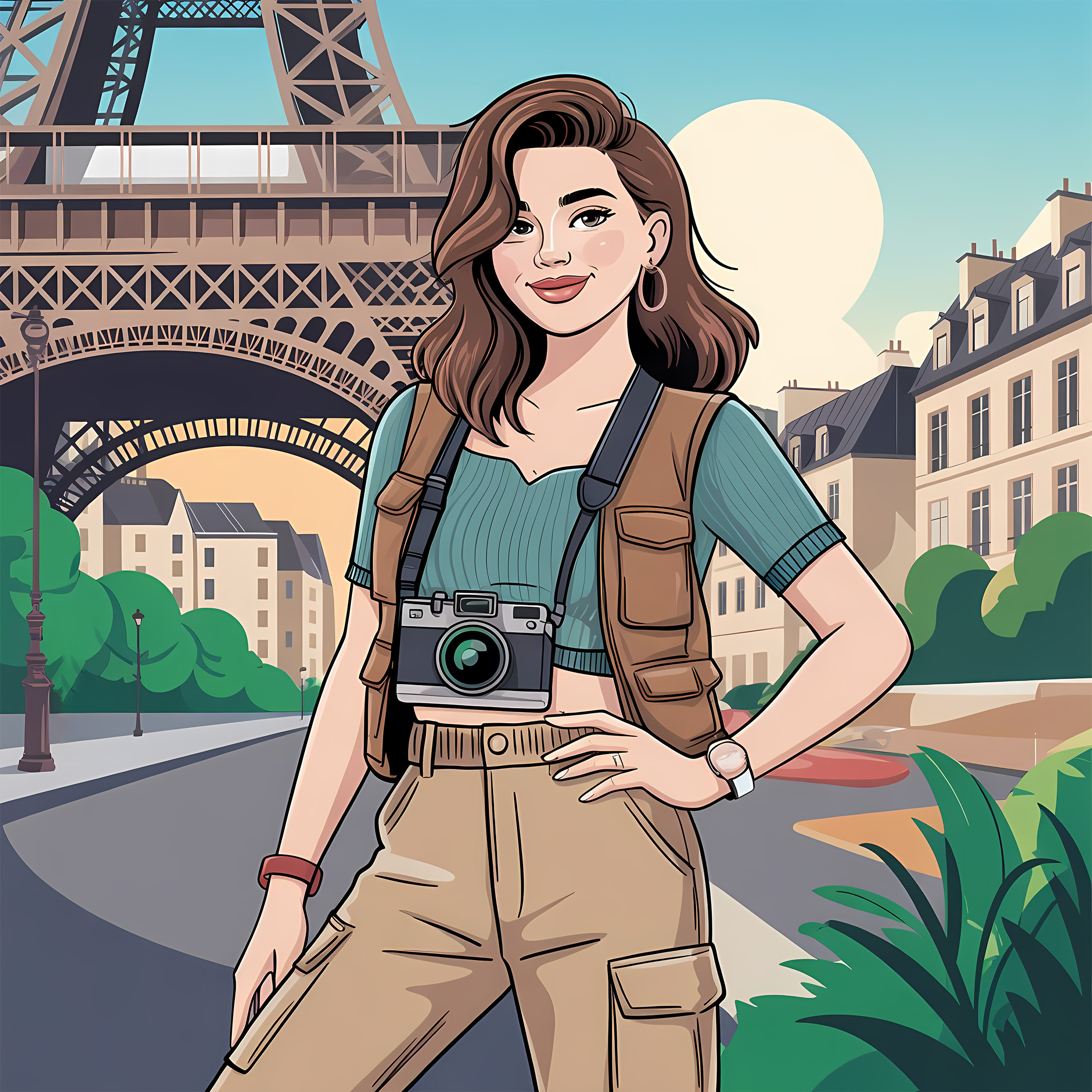 Puzzle Preview
