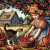 Cherry Picking Time Jigsaw Puzzle