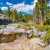 Sommerlandschaft im Yosemite-Nationalpark (USA) Puzzle