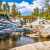 Rocky Banks of a Mountain River Jigsaw Puzzle