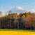 Herbstlandschaft mit dem Berg Fuji Puzzle