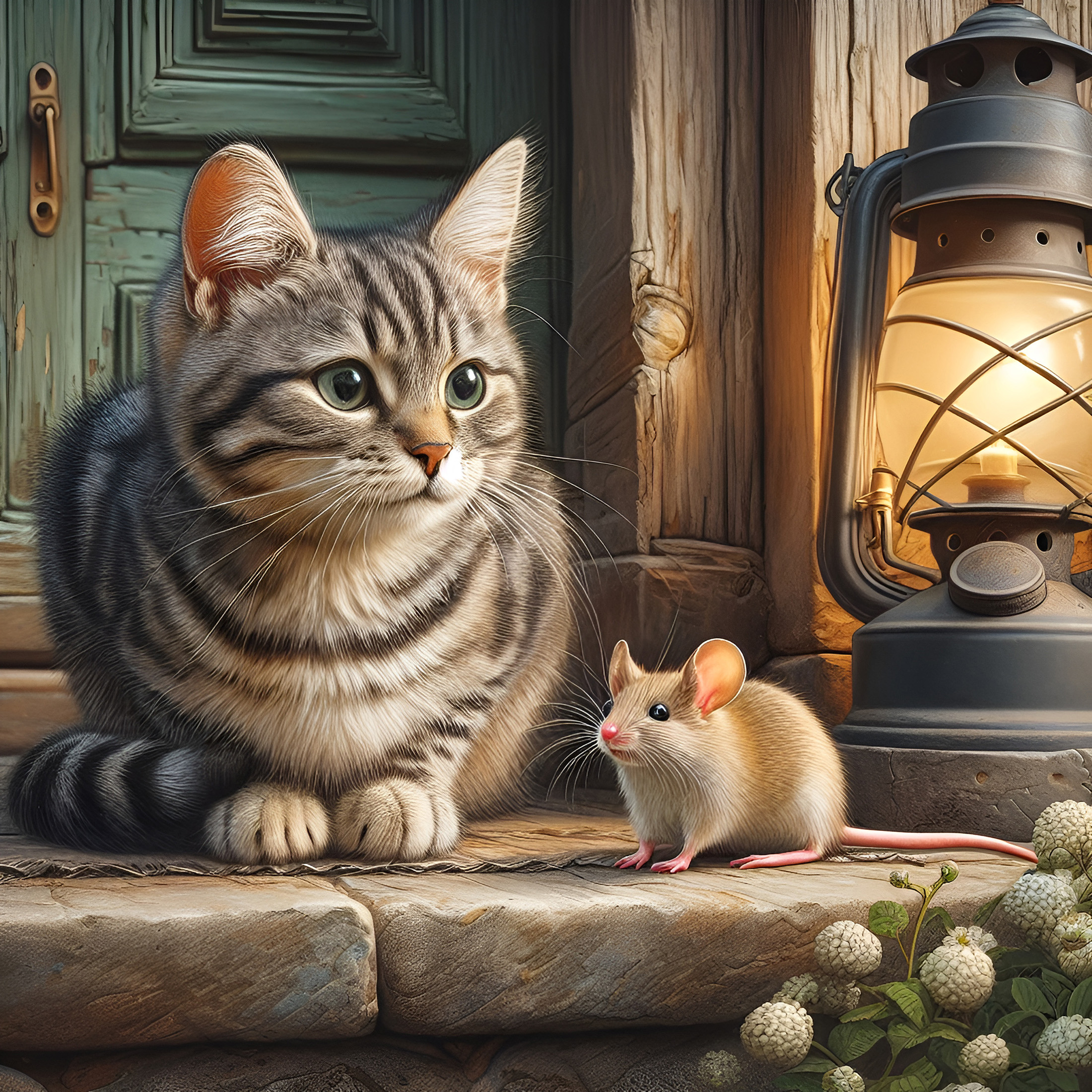 Puzzle Preview