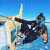 Le Saut du Parachutiste Puzzle