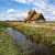 Church of St Thomas Becket in Romney Marsh (England) Jigsaw Puzzle