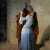 El Beso (Francesco Hayez) Rompecabezas