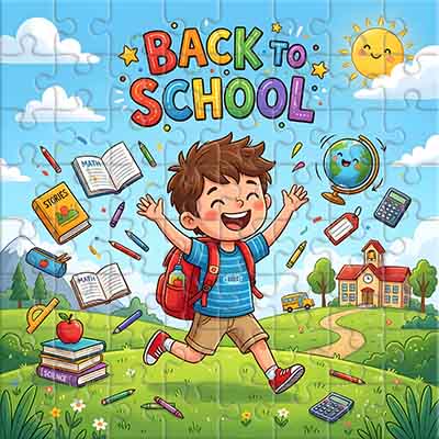 Back to School