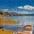 Forest Lake Shore Jigsaw Puzzle