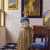 A Lady at the Virginal (Johannes Vermeer) Jigsaw Puzzle