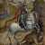 Der Heilige Georg und der Drache (Rogier van der Weyden) Puzzle