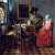 Das Weinglas (Johannes Vermeer) Puzzle