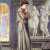 Pygmalion and the Image – The Heart Desires (Edward Burne-Jones) Jigsaw Puzzle