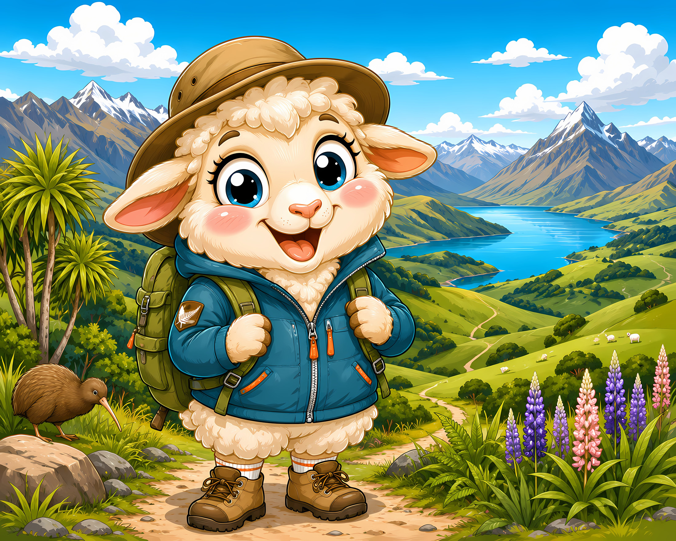 Puzzle Preview
