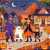 Halloween Evening In A Fairy-Tale Town Jigsaw Puzzle