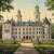 A Dream Among Gardens - Hluboká Castle Jigsaw Puzzle A Dream Among Gardens - Hluboká Castle Jigsaw Puzzle