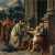 Belisarius Begging for Alms by Jacques-Louis David (1781) Jigsaw Puzzle Belisarius Begging for Alms by Jacques-Louis David (1781) Jigsaw Puzzle