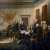 Declaration of Independence Jigsaw Puzzle Declaration of Independence Jigsaw Puzzle