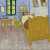 The Bedroom in Arles Jigsaw Puzzle The Bedroom in Arles Jigsaw Puzzle