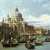 The Entrance to the Grand Canal, Venice Jigsaw Puzzle The Entrance to the Grand Canal, Venice Jigsaw Puzzle