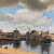 View of Delft Jigsaw Puzzle View of Delft Jigsaw Puzzle