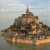 Mont-Saint-Michel Jigsaw Puzzle Mont-Saint-Michel Jigsaw Puzzle