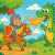 A Knight’s Quest in Dragonland Jigsaw Puzzle A Knight’s Quest in Dragonland Jigsaw Puzzle
