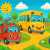 Friends on Wheels Jigsaw Puzzle Friends on Wheels Jigsaw Puzzle