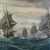 Seeschlacht vor der Chesapeake Bay Puzzle