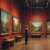 Evening at the Art Gallery Jigsaw Puzzle Evening at the Art Gallery Jigsaw Puzzle