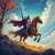 Call of the Sword Jigsaw Puzzle Call of the Sword Jigsaw Puzzle