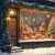 Festive Window Display Jigsaw Puzzle Festive Window Display Jigsaw Puzzle