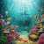 Pirate Treasure at the Bottom of the Ocean Jigsaw Puzzle Pirate Treasure at the Bottom of the Ocean Jigsaw Puzzle