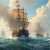 Through Wind and Waves Jigsaw Puzzle Through Wind and Waves Jigsaw Puzzle
