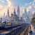 Transit Station Jigsaw Puzzle Transit Station Jigsaw Puzzle