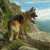 German Shepherd Jigsaw Puzzle