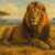 Lion Jigsaw Puzzle